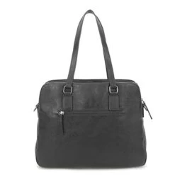 Wimona Carlotta Schoudertas 13.3" Black -Eastpak Winkel wimona carlotta zwart 5