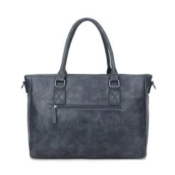 Wimona Carmina Schoudertas 13.3" Donkerblauw -Eastpak Winkel wimona carmina donkerblauw 5