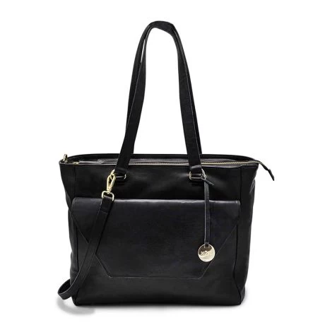 MOSZ Denise Workbag 15,6" Black 3 MOSZ Denise Workbag 15,6" Black