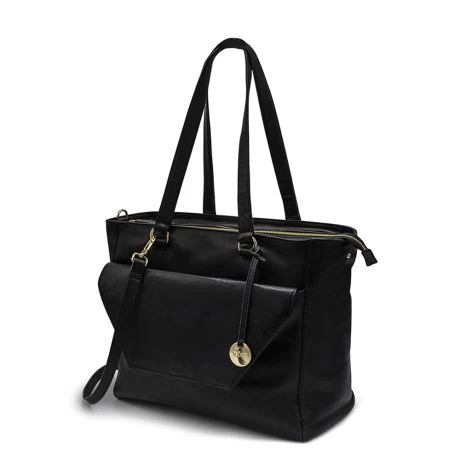 MOSZ Denise Workbag 15,6" Black 4 MOSZ Denise Workbag 15,6" Black - Afbeelding 2