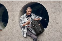 Wenger Tech Player One Gaming Laptop Backpack 17,3 Inch Black -Eastpak Winkel wrt 611650 ls 1