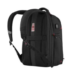 Wenger Tech Player One Gaming Laptop Backpack 17,3 Inch Black -Eastpak Winkel wrt 611650 s ba