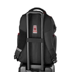 Wenger Tech Player One Gaming Laptop Backpack 17,3 Inch Black -Eastpak Winkel wrt 611650 s de