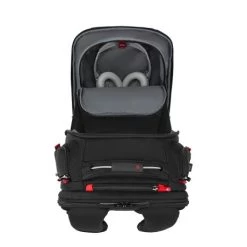 Wenger Tech Player One Gaming Laptop Backpack 17,3 Inch Black -Eastpak Winkel wrt 611650 s de 07