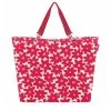 Reisenthel Shopper XL Daisy Red -Eastpak Winkel xl 1