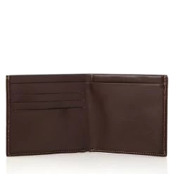 Castelijn & Beerens Gaucho Billfold Met Clic-Clac RFID Mocca -Eastpak Winkel xl set 3 billfold met clic clac mocca 155