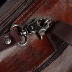 Castelijn & Beerens Rien Dames Laptoptas 15.4'' RFID Cognac -Eastpak Winkel xl set 4 laptop schoudertas 15 4 rfid cognac 1355