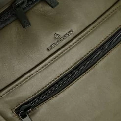 Castelijn & Beerens Nappa X Victor Rugtas 15.6" Groen -Eastpak Winkel xl set 4 victor rugzak 15 6 plus tablet groen dark military groen groen 1385