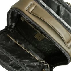 Castelijn & Beerens Nappa X Victor Rugtas 15.6" Groen -Eastpak Winkel xl set 5 victor rugzak 15 6 plus tablet groen dark military groen groen 1385