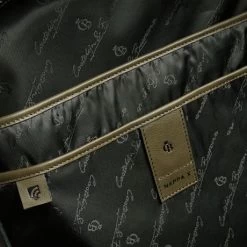 Castelijn & Beerens Nappa X Victor Rugtas 15.6" Groen -Eastpak Winkel xl set 6 victor rugzak 15 6 plus tablet groen dark military groen groen 1385