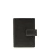 Castelijn & Beerens Canyon RFID Mini Wallet Creditcard Black -Eastpak Winkel xl set 1 rfid mini wallet zwart 1302 1
