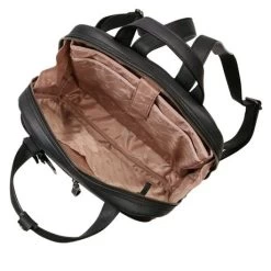 Castelijn & Beerens Carisma Laptop Rugtas 15.6'' Zwart -Eastpak Winkel xl set 3 laptop rugzak 15 6 plus tablet zwart 1258