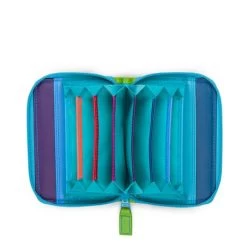 Mywalit Zip Around Fan C/C Holder Liguria -Eastpak Winkel zip around 2